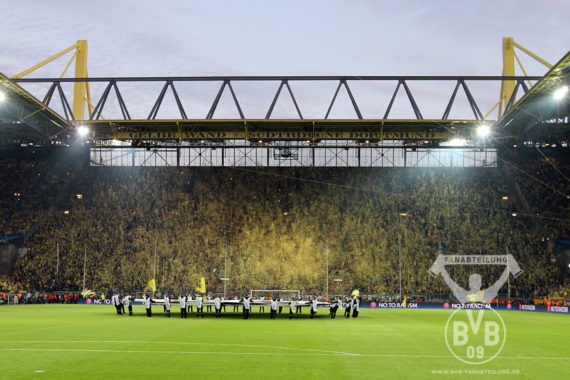 Borussia Dortmund vs Real Madrid (4-1) (5)