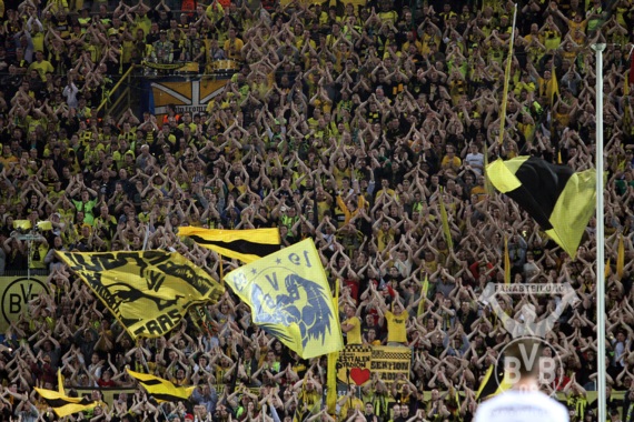 Borussia Dortmund vs Real Madrid (4-1) (14)