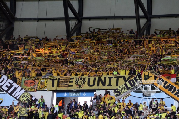 Real Madrid vs Borussia Dortmund (2-0) (1)
