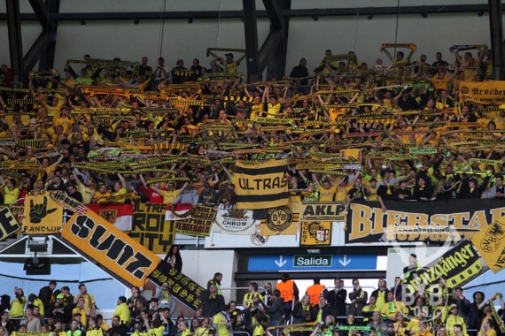 Real Madrid vs Borussia Dortmund (2-0) (3)