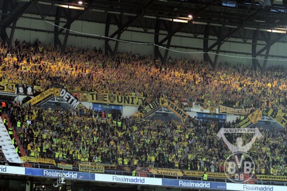 Real Madrid vs Borussia Dortmund (2-0) (7)
