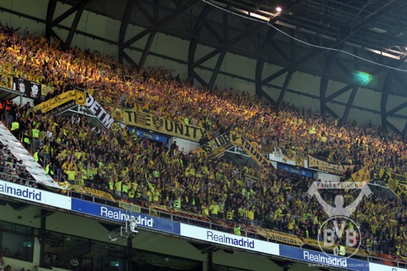 Real Madrid vs Borussia Dortmund (2-0) (9)