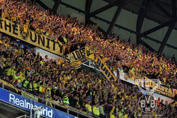 Real Madrid vs Borussia Dortmund (2-0) (11)