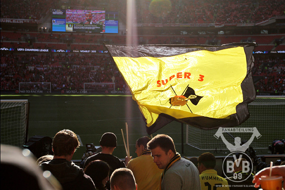 FC Bayern München vs Borussia Dortmund (2-1) (10)