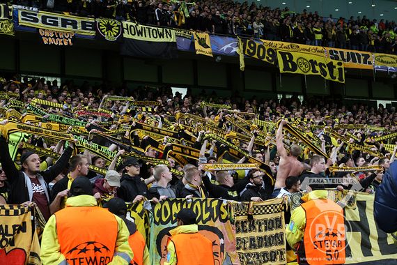 Manchester City vs Borussia Dortmund (1-1) (5)