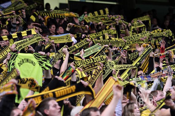 Manchester City vs Borussia Dortmund (1-1) (6)