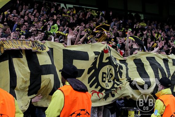 Manchester City vs Borussia Dortmund (1-1) (9)