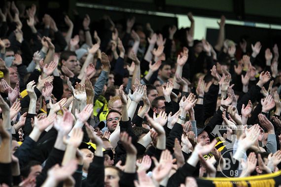 Manchester City vs Borussia Dortmund (1-1) (12)
