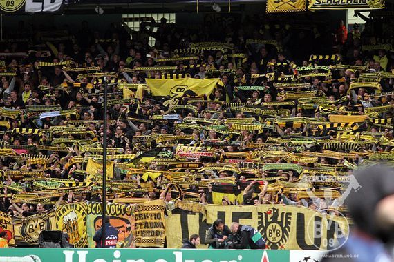 Manchester City vs Borussia Dortmund (1-1) (25)