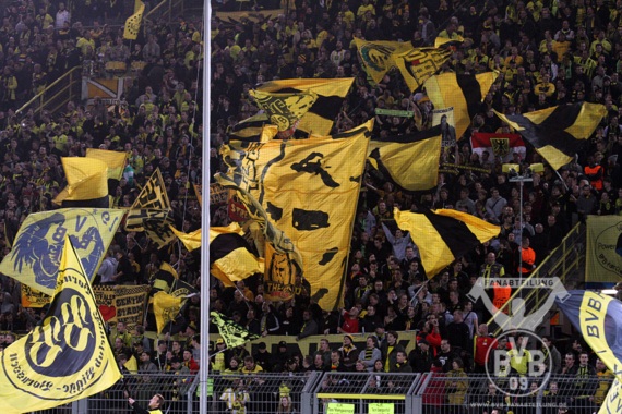Borussia Dortmund vs Real Madrid (2-1) (5)
