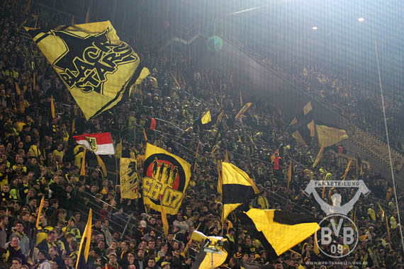 Borussia Dortmund vs Schachtjor Donezk (3-0) (1)