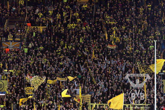 Borussia Dortmund vs Schachtjor Donezk (3-0) (3)