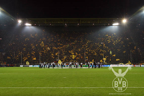 Borussia Dortmund vs Schachtjor Donezk (3-0) (4)