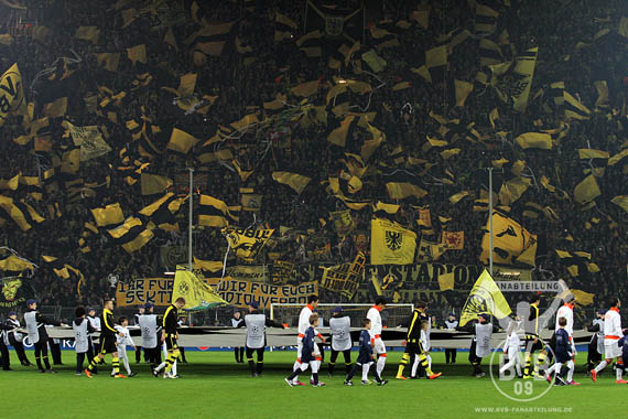 Borussia Dortmund vs Schachtjor Donezk (3-0) (6)