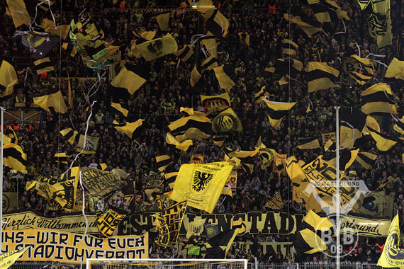 Borussia Dortmund vs Schachtjor Donezk (3-0) (9)