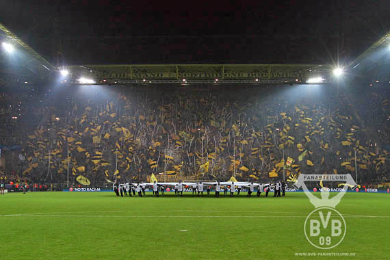 Borussia Dortmund vs Schachtjor Donezk (3-0) (11)