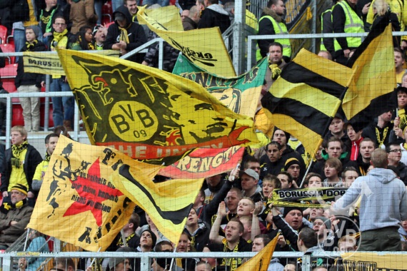 1. FSV Mainz 05 vs Borussia Dortmund (1-2) (5)