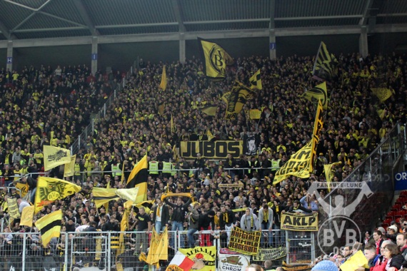 1. FSV Mainz 05 vs Borussia Dortmund (1-2) (11)