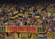 1. FC Nürnberg vs Borussia Dortmund (1-1)