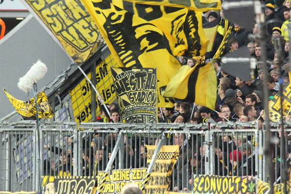 Bayer 04 Leverkusen vs Borussia Dortmund (2-3) (3)