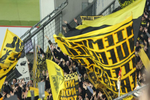 Bayer 04 Leverkusen vs Borussia Dortmund (2-3) (4)