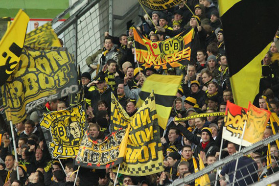 Bayer 04 Leverkusen vs Borussia Dortmund (2-3) (5)