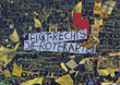 Borussia Dortmund vs Hannover 96 (3-1)