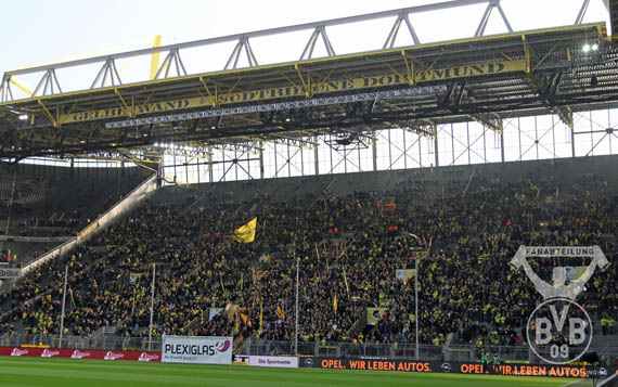 Borussia Dortmund vs Hannover 96 (3-1) (1)