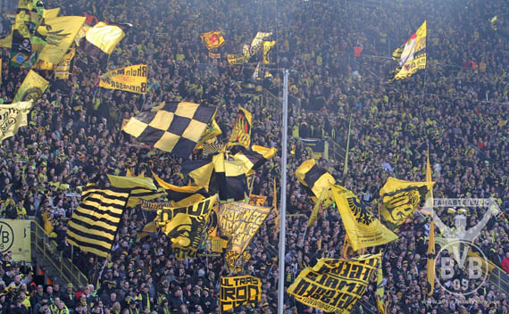 Borussia Dortmund vs Hannover 96 (3-1) (5)