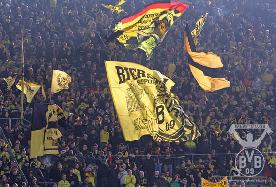 Borussia Dortmund vs Hannover 96 (3-1) (6)