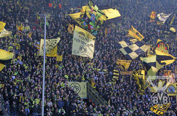 Borussia Dortmund vs Hannover 96 (3-1) (7)