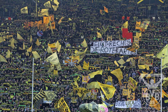 Borussia Dortmund vs Hannover 96 (3-1) (8)