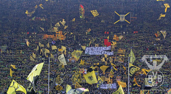 Borussia Dortmund vs Hannover 96 (3-1) (9)