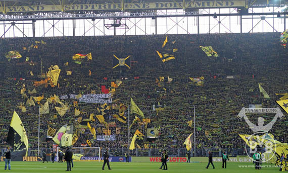 Borussia Dortmund vs Hannover 96 (3-1) (10)
