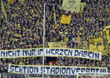 Borussia Dortmund vs SC Freiburg (5-1)