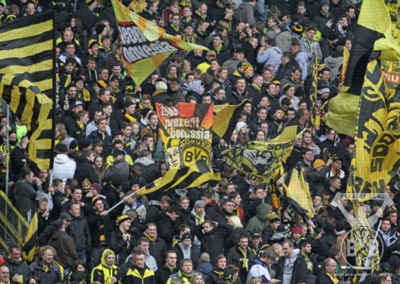 Borussia Dortmund vs SC Freiburg (5-1) (2)