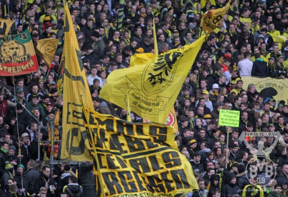 Borussia Dortmund vs SC Freiburg (5-1) (5)