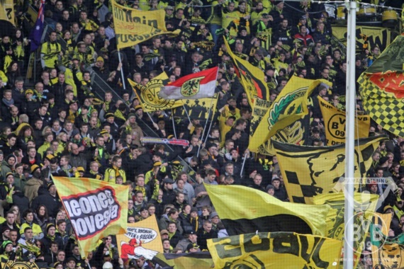 Borussia Dortmund vs SC Freiburg (5-1) (6)