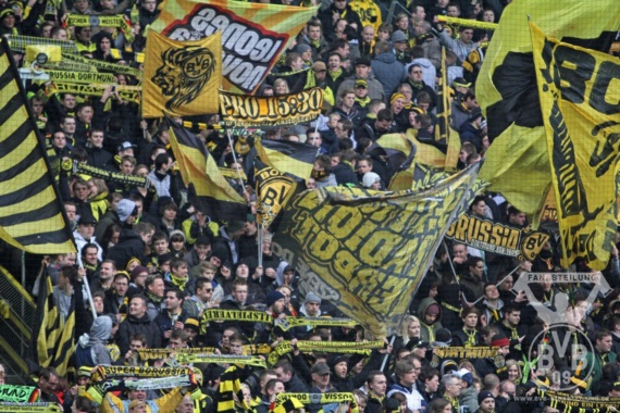 Borussia Dortmund vs SC Freiburg (5-1) (9)