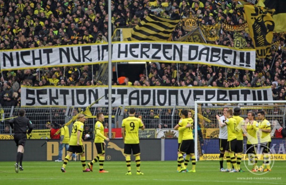 Borussia Dortmund vs SC Freiburg (5-1) (10)