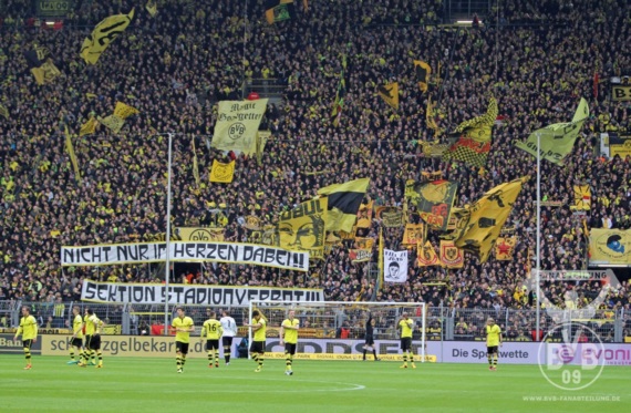 Borussia Dortmund vs SC Freiburg (5-1) (11)