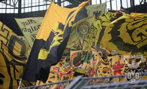 Borussia Dortmund vs SC Freiburg (5-1) (14)
