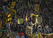 SpVgg Fürth vs Borussia Dortmund (1-6)