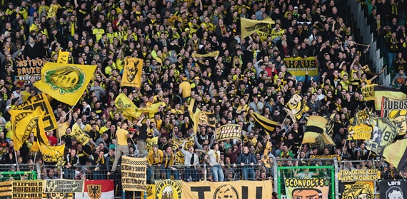 SpVgg Fürth vs Borussia Dortmund (1-6) (6)