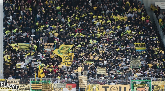 SpVgg Fürth vs Borussia Dortmund (1-6) (7)