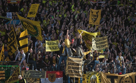 SpVgg Fürth vs Borussia Dortmund (1-6) (14)
