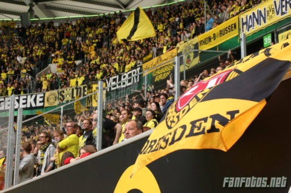 VfL Wolfsburg vs Borussia Dortmund (3-3) (4)