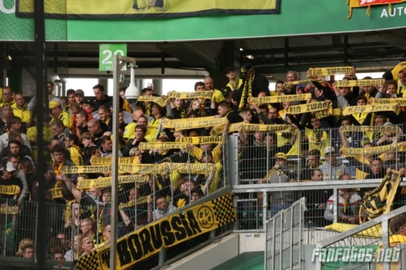 VfL Wolfsburg vs Borussia Dortmund (3-3) (5)