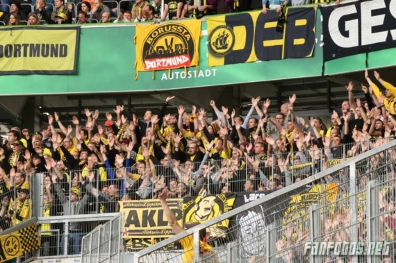 VfL Wolfsburg vs Borussia Dortmund (3-3) (6)