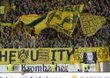 Eintracht Frankfurt vs Borussia Dortmund (3-3)